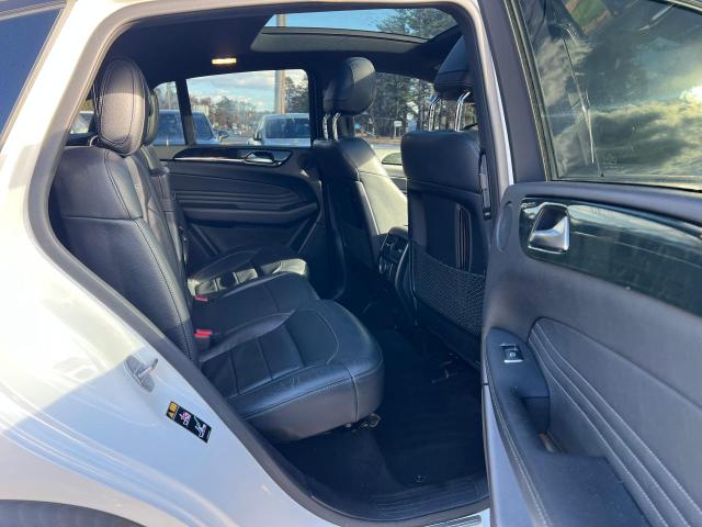 2019 MERCEDES-BENZ GLE COUPE 4JGED6EB9KA138880