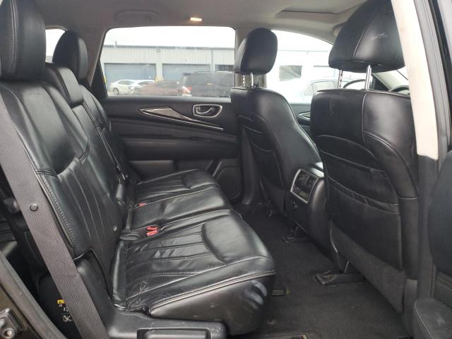 2015 INFINITI QX60 #3293493440