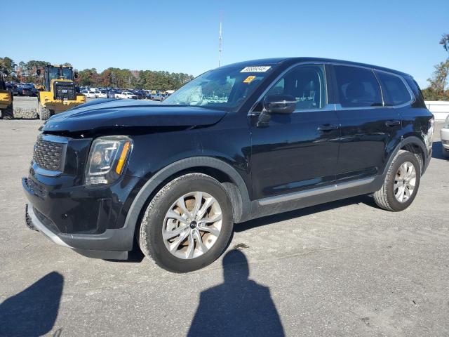 Global Auto Auctions: 2020 KIA TELLURIDE