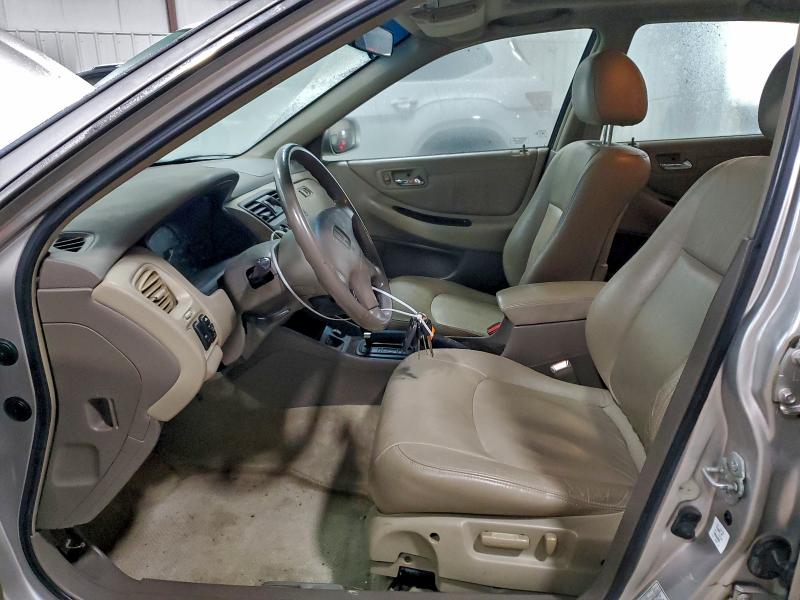 1998 HONDA ACCORD EX #3294350873