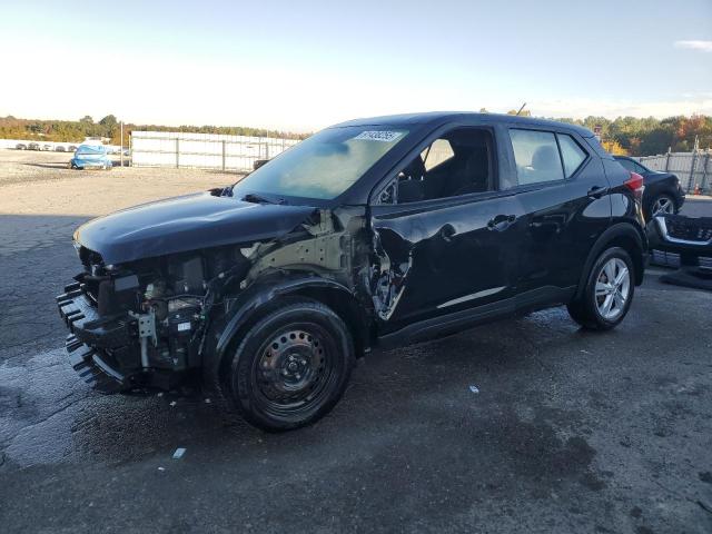 2020 NISSAN KICKS S #3302791899