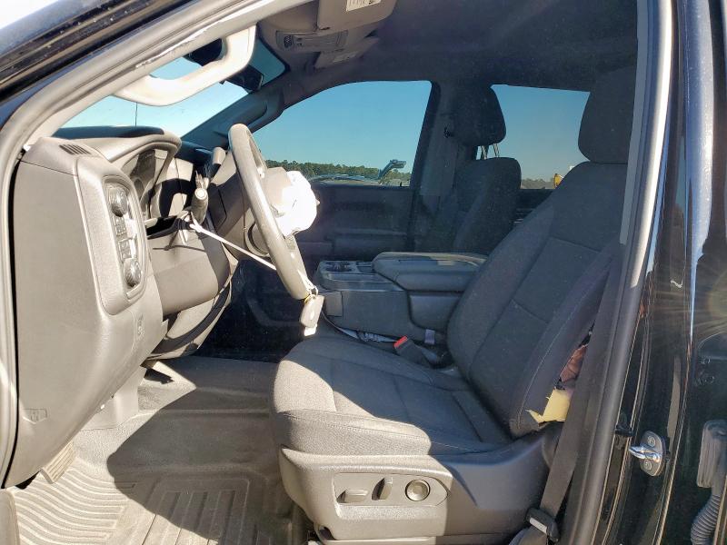 2024 CHEVROLET SILVERADO #3283772455