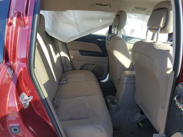 2014 JEEP COMPASS SP - 1C4NJCBB2ED827422