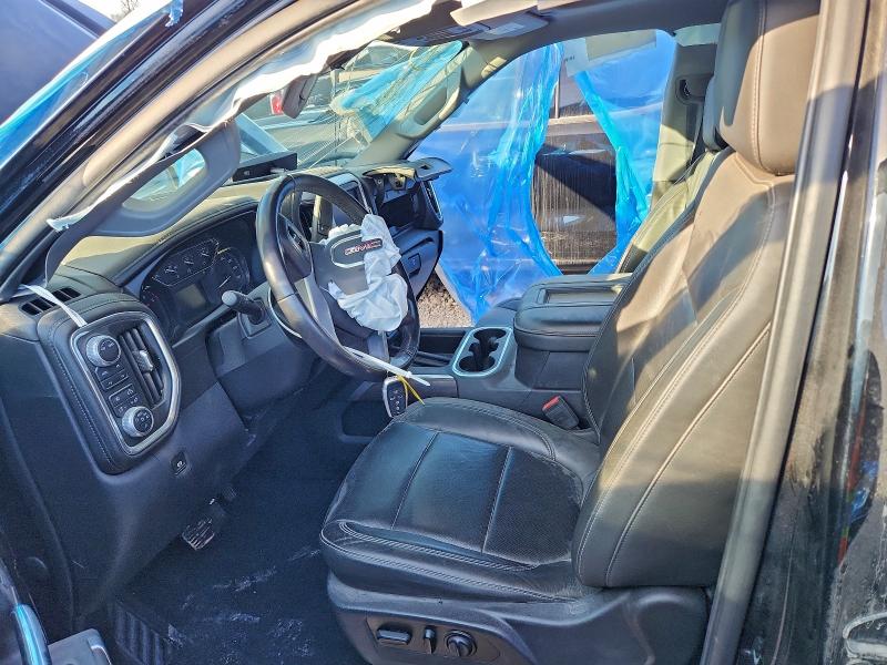 2020 GMC SIERRA K15 #3299417868