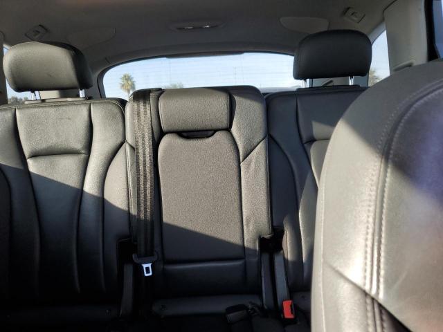 2020 AUDI Q7 PREMIUM #3283811444