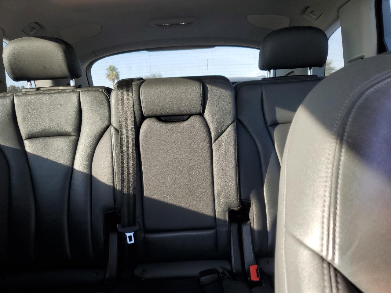 AUDI Q7 PREMIUM PLUS