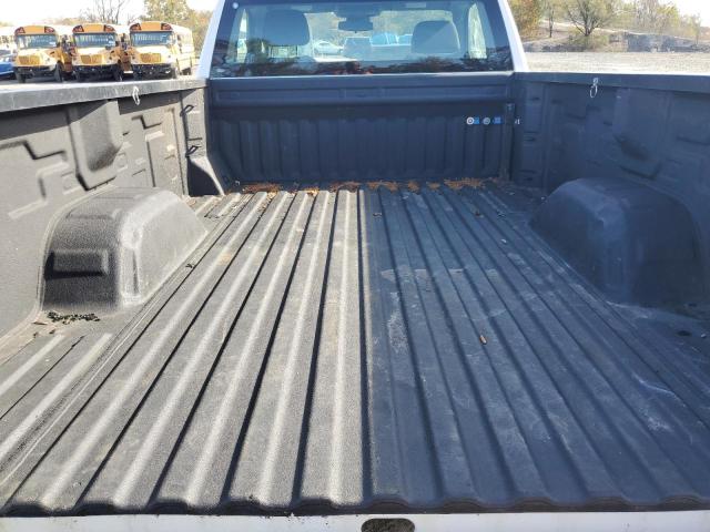 2023 CHEVROLET SILVERADO #3291451486