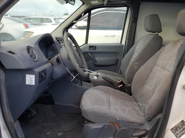 2010 FORD TRANSIT CO #3296428665