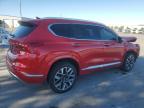 Lot #3301768331 2021 HYUNDAI SANTA FE C