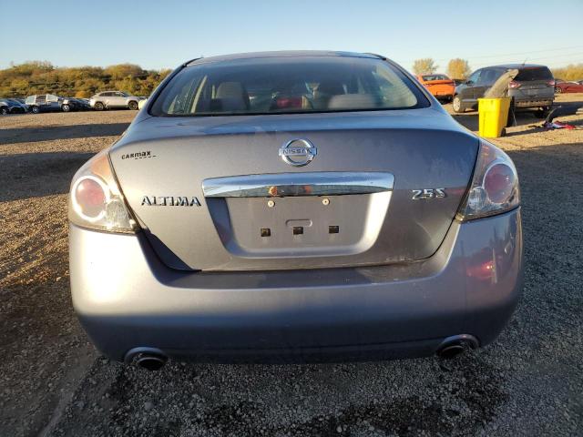 2010 NISSAN ALTIMA BAS #3284954940