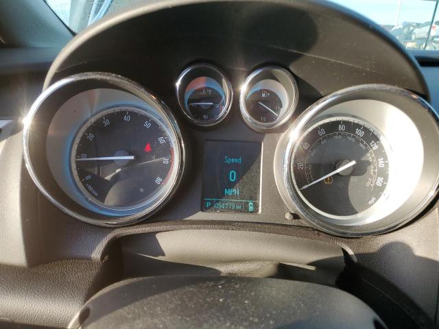 2015 BUICK VERANO #3303872741