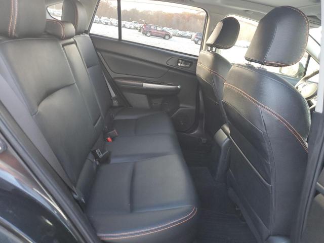 2017 SUBARU CROSSTREK #3291449522