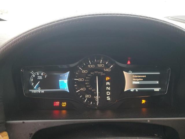 2015 LINCOLN MKX #3284719959