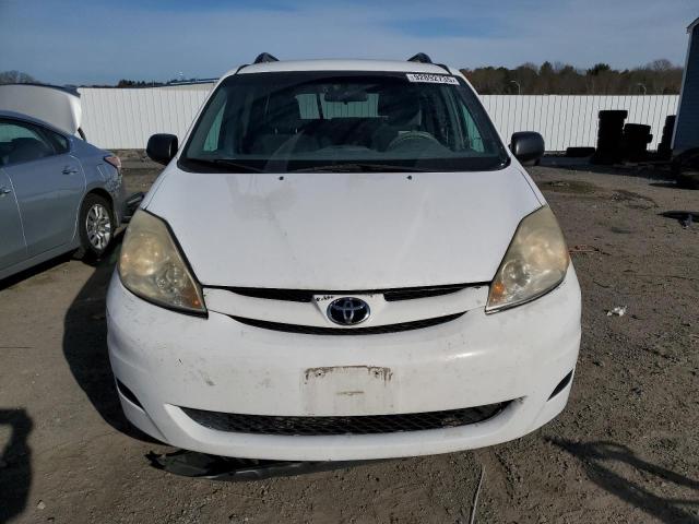 2010 TOYOTA SIENNA CE #3293409093