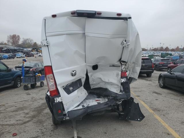 2024 RAM PROMASTER #3293437449