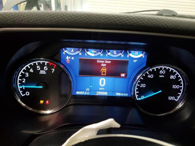 2021 FORD F150 SUPER #3292575869