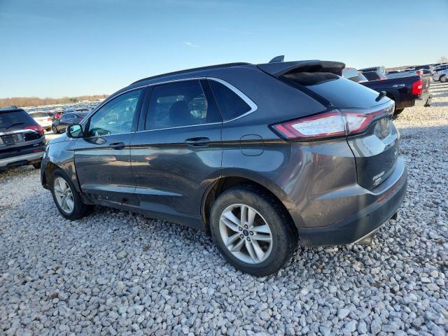 2018 FORD EDGE SEL - 2FMPK4J92JBC00127