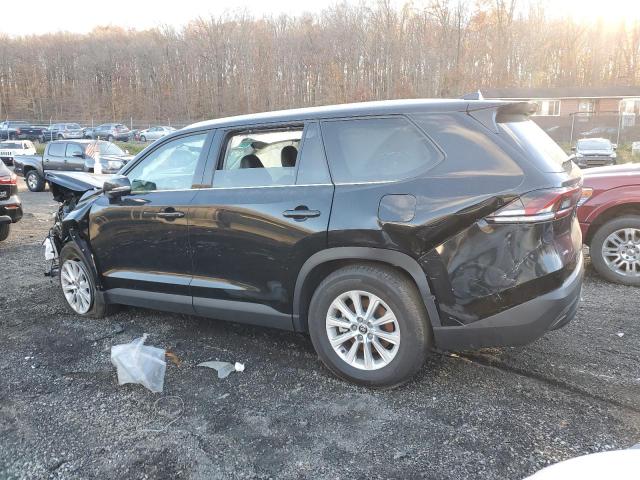 2025 TOYOTA GRAND HIGH #3293403057