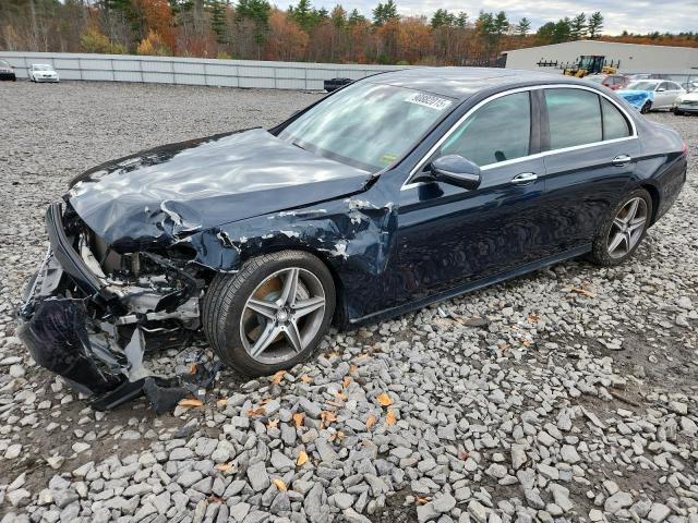 Global Auto Auctions: 2017 MERCEDES-BENZ E 300 4MAT