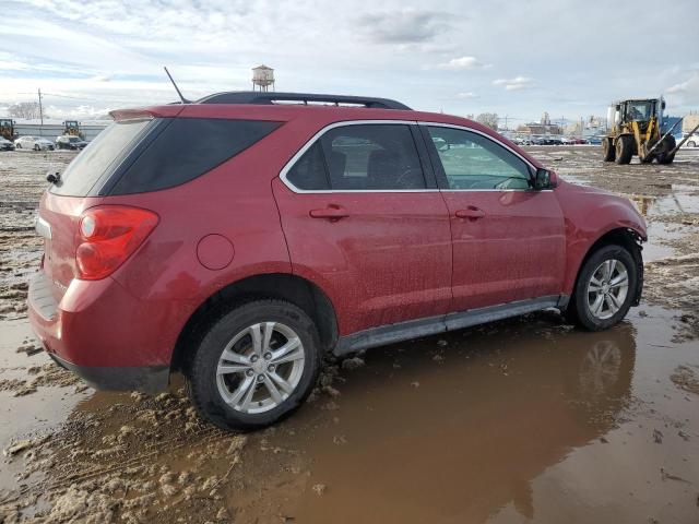 2013 CHEVROLET EQUINOX LT #3287493991