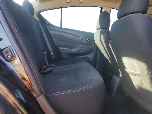 2018 NISSAN VERSA S #3290191240