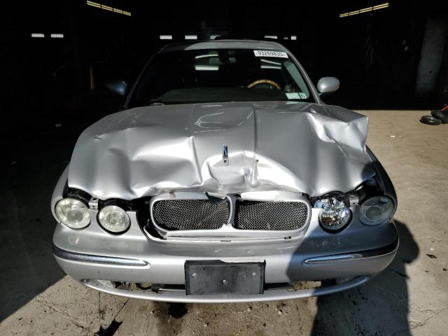 2004 JAGUAR XJR S #3305421448