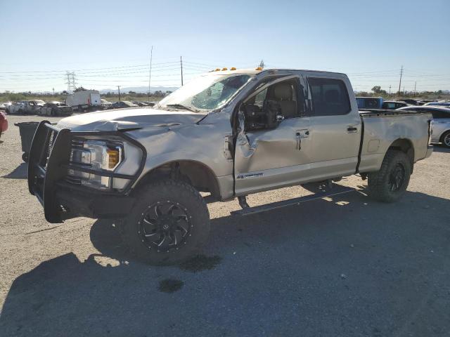 2018 FORD F250 SUPER #3303001600