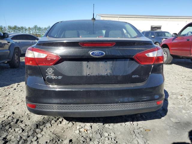2012 FORD FOCUS SEL #3311539240