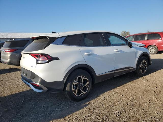 2025 KIA SPORTAGE L #3304545449