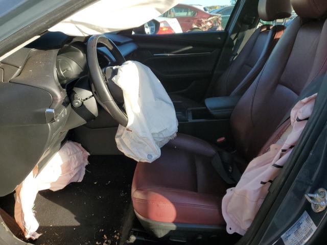 2024 MAZDA 3 PREFERRE #3304521440