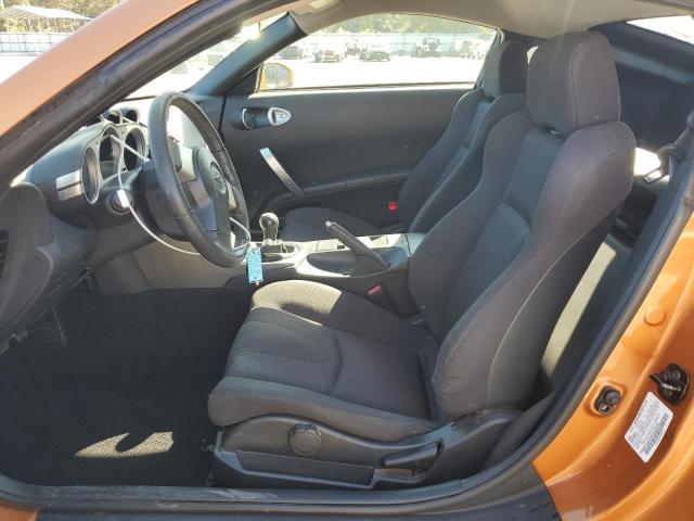 2003 NISSAN 350Z COUPE #3293336432