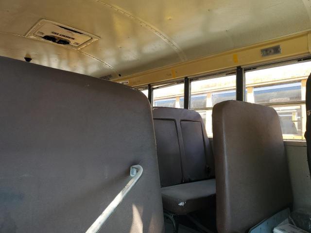 2011 IC CORPORATION FE SERIES SCHOOL #3278552928