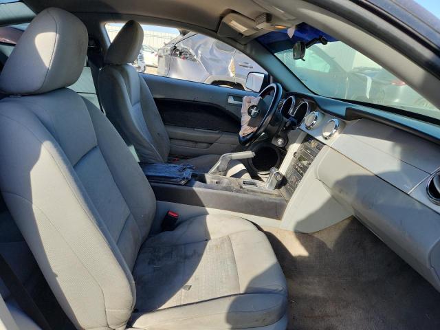 2007 FORD MUSTANG #3295438947