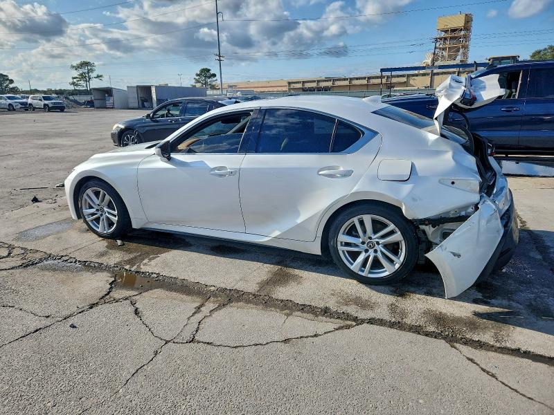 2021 LEXUS IS 300 #3301642654