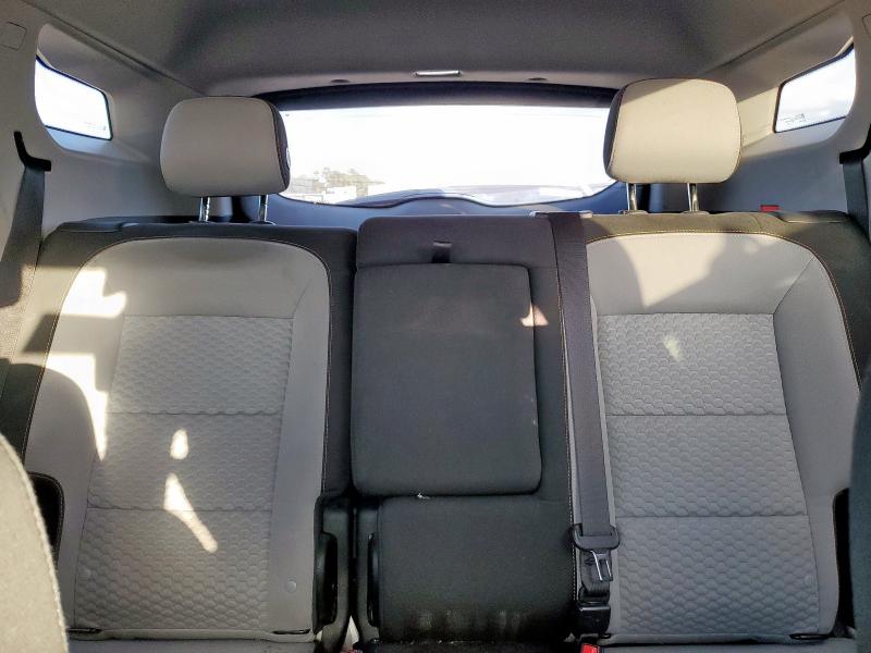 2019 GMC TERRAIN SL #3316034255