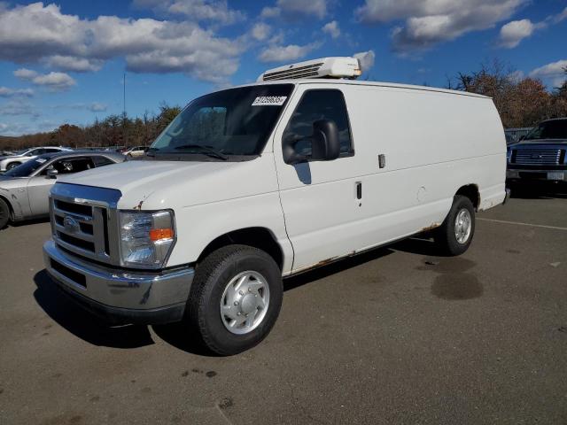 2012 FORD ECONOLINE #3284748526