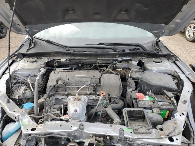 2017 HONDA ACCORD LX #3291340162