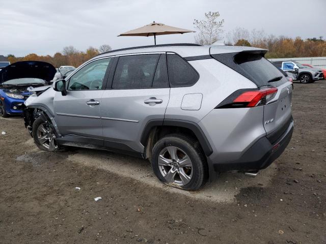 2025 TOYOTA RAV4 XLE - 2T3P1RFV8SC518800