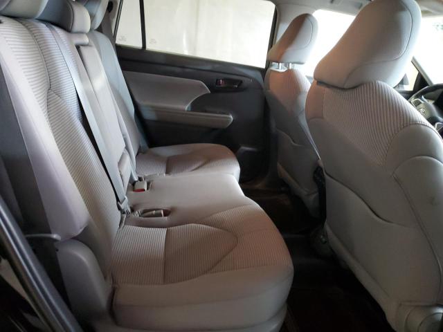 2023 TOYOTA HIGHLANDER #3305369329