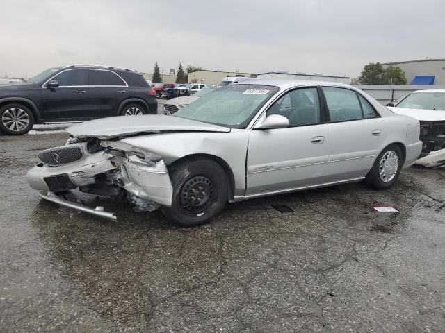 2002 BUICK CENTURY CU #3310626843