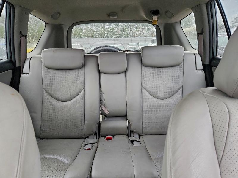 2007 TOYOTA RAV4 LIMIT #3309592565