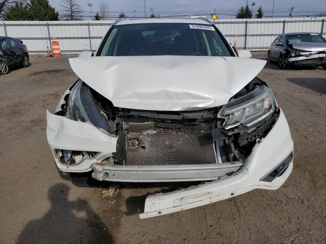 2016 HONDA CR-V EXL #3294472507