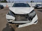 Lot #3294472507 2016 HONDA CR-V EXL