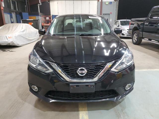 2017 NISSAN SENTRA S #3278831278
