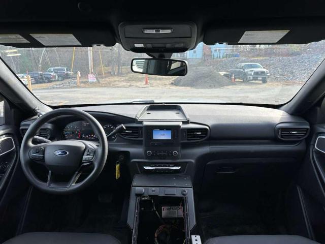 2020 FORD EXPLORER P #3302667024