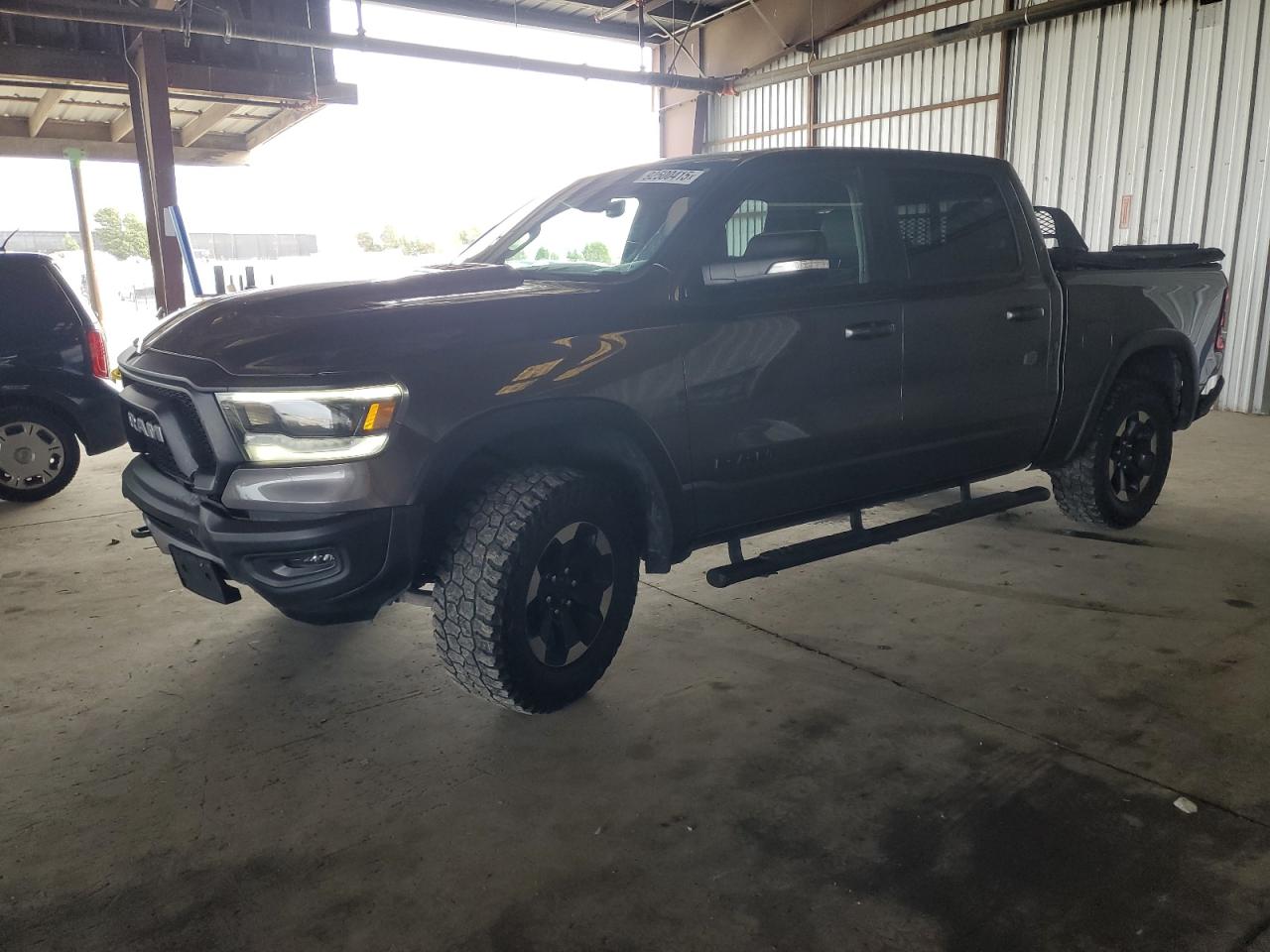 RAM 1500 REBEL