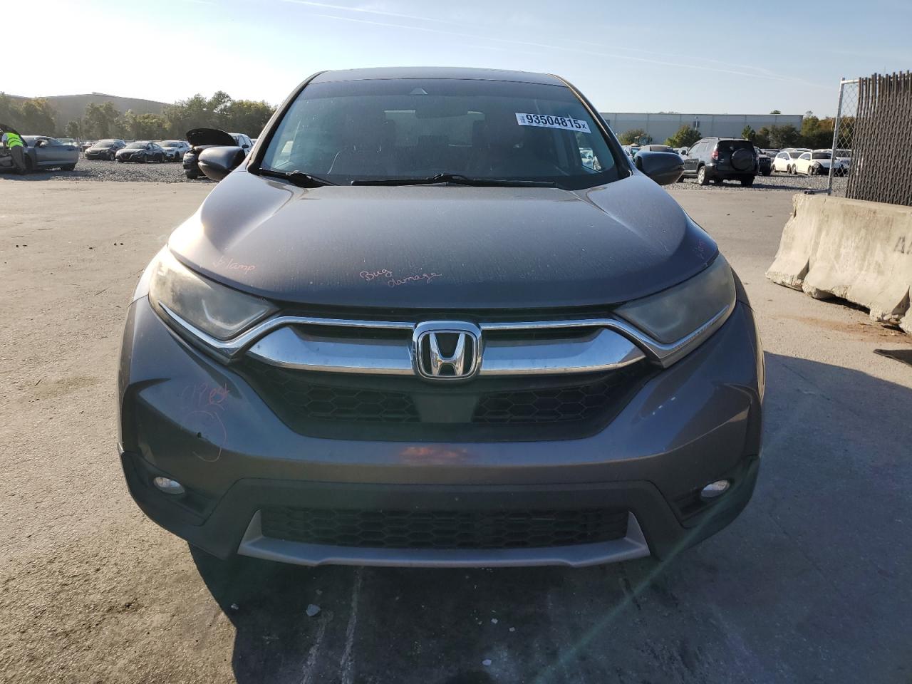 HONDA CR-V EX