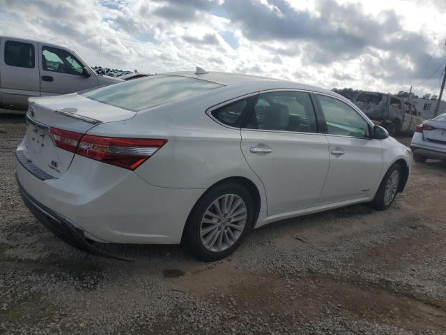 2014 TOYOTA AVALON HYB #3294517502