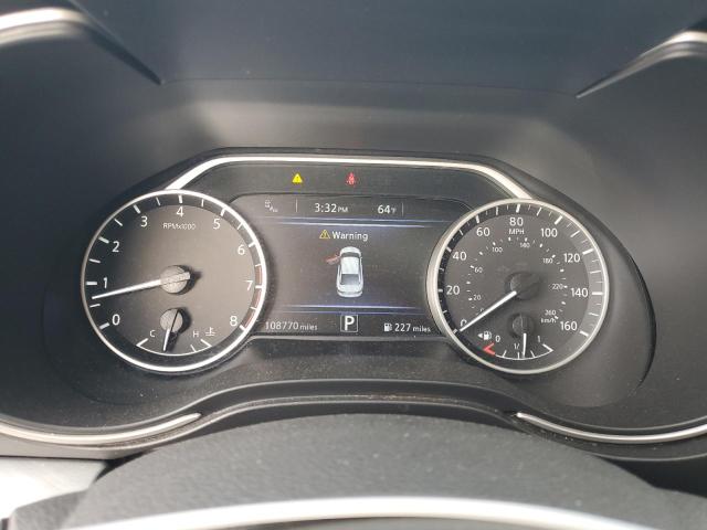 2018 NISSAN MAXIMA 3.5 #3302748052