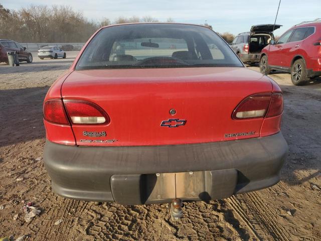 1997 CHEVROLET CAVALIER #3292293289